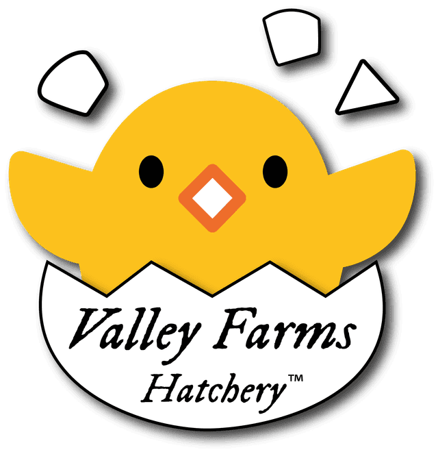 Valley Farms Hatchery Logo